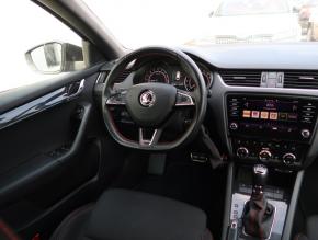 Škoda Octavia  RS 2.0 TDI 4x4 DSG RS 