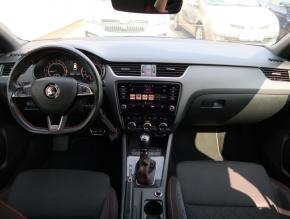 Škoda Octavia  RS 2.0 TDI 4x4 DSG RS 