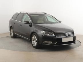 Volkswagen Passat  2.0 TDI 