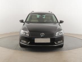 Volkswagen Passat  2.0 TDI 