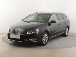 Volkswagen Passat  2.0 TDI 