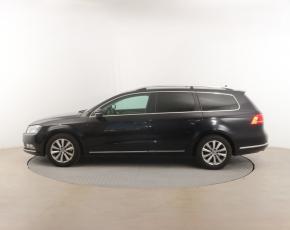 Volkswagen Passat  2.0 TDI 