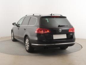 Volkswagen Passat  2.0 TDI 