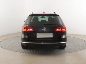 Volkswagen Passat  2.0 TDI 