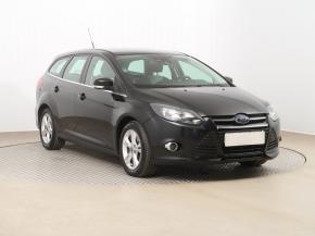 Ford Focus  1.6 TDCi 