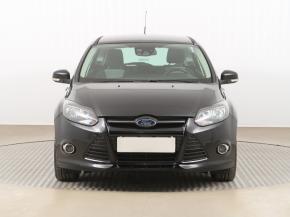 Ford Focus  1.6 TDCi 