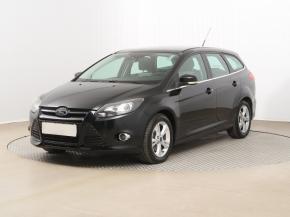 Ford Focus  1.6 TDCi 