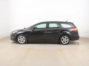 Ford Focus  1.6 TDCi 