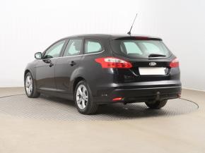 Ford Focus  1.6 TDCi 