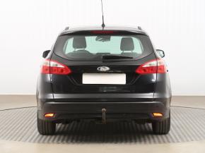 Ford Focus  1.6 TDCi 