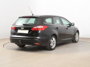 Ford Focus  1.6 TDCi 