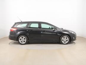 Ford Focus  1.6 TDCi 