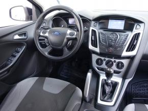 Ford Focus  1.6 TDCi 