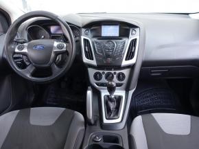 Ford Focus  1.6 TDCi 