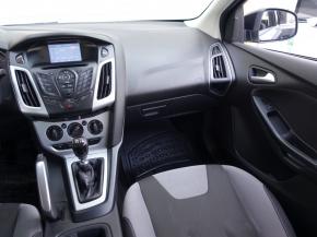 Ford Focus  1.6 TDCi 