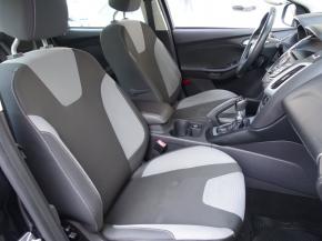 Ford Focus  1.6 TDCi 