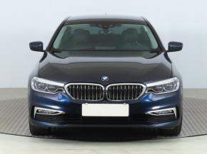 BMW 5  530d xDrive Luxury Line 