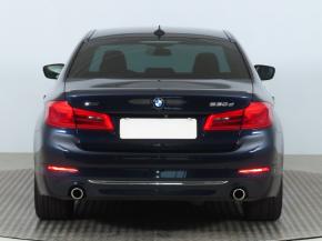 BMW 5  530d xDrive Luxury Line 