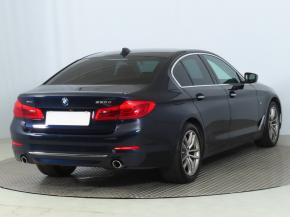 BMW 5  530d xDrive Luxury Line 