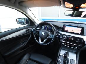 BMW 5  530d xDrive Luxury Line 