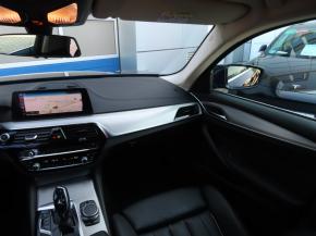 BMW 5  530d xDrive Luxury Line 