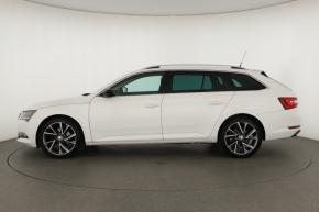 Škoda Superb  2.0 TDI 