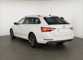 Škoda Superb  2.0 TDI 