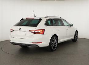 Škoda Superb  2.0 TDI 