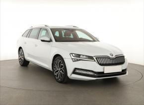 Škoda Superb  iV 1.4 TSI PHEV Laurin&Klement 