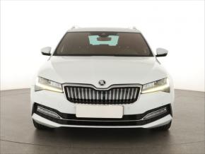 Škoda Superb  iV 1.4 TSI PHEV Laurin&Klement 