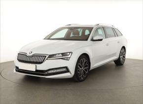 Škoda Superb  iV 1.4 TSI PHEV Laurin&Klement 