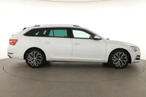 Škoda Superb  iV 1.4 TSI PHEV Laurin&Klement 