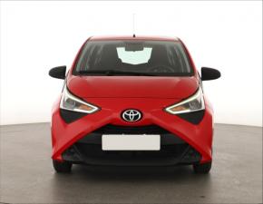 Toyota Aygo  1.0 VVT-i 