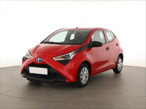 Toyota Aygo  1.0 VVT-i 