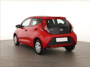 Toyota Aygo  1.0 VVT-i 