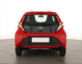 Toyota Aygo  1.0 VVT-i 