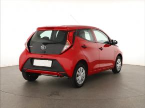 Toyota Aygo  1.0 VVT-i 