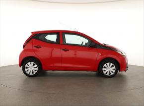 Toyota Aygo  1.0 VVT-i 