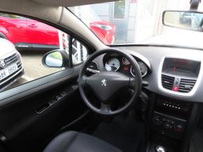 Peugeot 207  1.4 VTi 