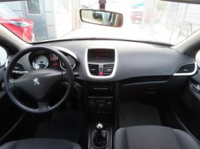 Peugeot 207  1.4 VTi 