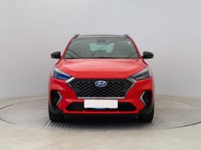 Hyundai Tucson  2.0 CRDi N-Line 