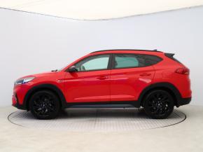 Hyundai Tucson  2.0 CRDi N-Line 