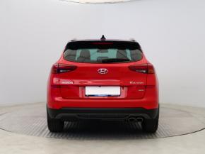 Hyundai Tucson  2.0 CRDi N-Line 