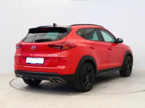 Hyundai Tucson  2.0 CRDi N-Line 