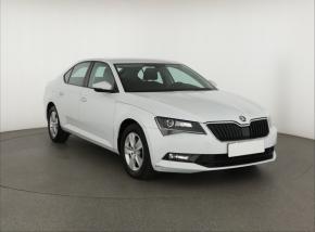 Škoda Superb  2.0 TDI 