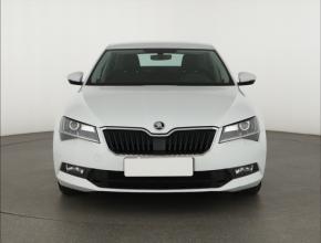 Škoda Superb  2.0 TDI 