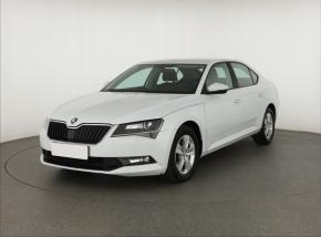 Škoda Superb  2.0 TDI 