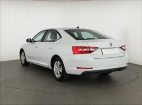 Škoda Superb  2.0 TDI 