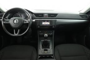 Škoda Superb  2.0 TDI 