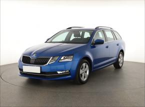 Škoda Octavia  1.6 TDI 